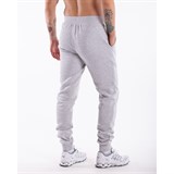 +Adrenalina 3007 RYAN Брюки тренировочные унисекс Серый/Черный - фото 272732