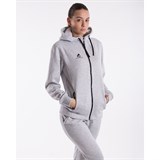 +Adrenalina 3007 RYAN Брюки тренировочные унисекс Серый/Черный - фото 272735