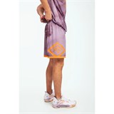 Anta STG Форма баскетбольная Фиолетовый/Оранжевый - фото 272745