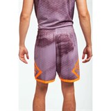 Anta STG Форма баскетбольная Фиолетовый/Оранжевый - фото 272746