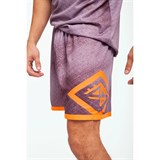 Anta STG Форма баскетбольная Фиолетовый/Оранжевый - фото 272747