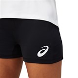 Asics VOLLEY CORE SET W Форма волейбольная женская Белый/Черный - фото 272757