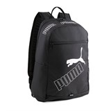 Puma PHASE BACKPACK II Рюкзак Черный - фото 272766