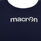 Macron MP151 Футболка Темно-синий - фото 272782