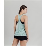 Nordski PRO ENERGY (W) OPAL Майка беговая женская Голубой - фото 272799 Nordski PRO ENERGY (W) OPAL Майка беговая женская Голубой - фото 272799