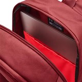 Under Armour ROLAND BACKPACK Рюкзак Бордовый - фото 272882