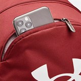 Under Armour ROLAND BACKPACK Рюкзак Бордовый - фото 272883