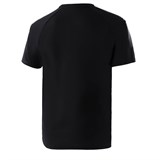 Jögel CAMP TRAINING TEE JC4ST0122.99-K Футболка тренировочная детская Черный - фото 272904 Jögel CAMP TRAINING TEE JC4ST0122.99-K Футболка тренировочная детская Черный - фото 272904