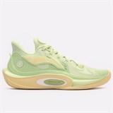 Li-Ning FRED VANFLEET SONIC XI "GRAIN RAIN" Кроссовки баскетбольные Зеленый - фото 272920