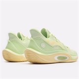 Li-Ning FRED VANFLEET SONIC XI "GRAIN RAIN" Кроссовки баскетбольные Зеленый - фото 272922