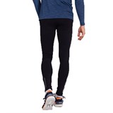 Nordski PRO BLACK Тайтсы Черные - фото 272993