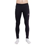 Nordski PRO BLACK Тайтсы Черные - фото 272994