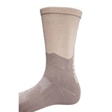 Anta BASKETBALL 892341322-1 Носки баскетбольные высокие Хаки - фото 273096 Anta BASKETBALL 892341322-1 Носки баскетбольные высокие Хаки - фото 273096