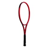 Teloon NUZ-ADC 295 GR2 (NUZ295) Ракетка для большого тенниса без струн Красный - фото 273101