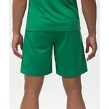 Jögel CAMP BASIC Шорты баскетбольные Зеленый/Белый - фото 273119