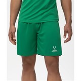 Jögel CAMP BASIC Шорты баскетбольные Зеленый/Белый - фото 273120