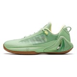 Anta GORDON HAYWARD GH4 "KIWI FRUIT" Кроссовки баскетбольные Зеленый/Желтый - фото 273140