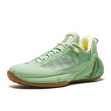 Anta GORDON HAYWARD GH4 "KIWI FRUIT" Кроссовки баскетбольные Зеленый/Желтый - фото 273141