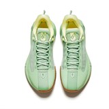 Anta GORDON HAYWARD GH4 "KIWI FRUIT" Кроссовки баскетбольные Зеленый/Желтый - фото 273142