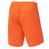 Jögel CAMP BASIC Шорты баскетбольные детские Оранжевый/Черный - фото 273168