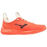 Mizuno WAVE LUMINOUS 2 Кроссовки волейбольные Оранжевый/Черный - фото 273183 Mizuno WAVE LUMINOUS 2 Кроссовки волейбольные Оранжевый/Черный - фото 273183
