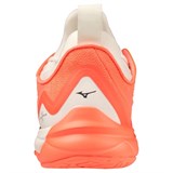 Mizuno WAVE LUMINOUS 2 Кроссовки волейбольные Оранжевый/Черный - фото 273185 Mizuno WAVE LUMINOUS 2 Кроссовки волейбольные Оранжевый/Черный - фото 273185