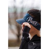 Buff PACK SPEED VISOR XCROSS Козырек беговой Темно-синий - фото 273189