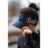 Buff PACK SPEED VISOR XCROSS Козырек беговой Темно-синий - фото 273190