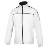 Mizuno MICRO TRACKSUIT Костюм спортивный Белый/Черный - фото 273194