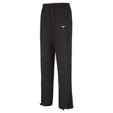 Mizuno MICRO TRACKSUIT Костюм спортивный Белый/Черный - фото 273195