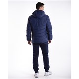 +Adrenalina 4003 DRAKE Куртка утепленная унисекс Темно-синий - фото 273203