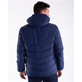 +Adrenalina 4003 DRAKE Куртка утепленная унисекс Темно-синий - фото 273207