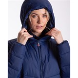 +Adrenalina 4003 DRAKE Куртка утепленная унисекс Темно-синий - фото 273210