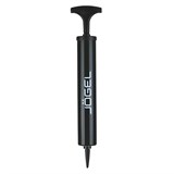 Jögel JA-103 ND Насос 26 см, гибкий шланг, игла, насадка для фитбола - фото 273223 Jögel JA-103 ND Насос 26 см, гибкий шланг, игла, насадка для фитбола - фото 273223