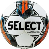 Select BRILLANT TRAINING DB V23 (0864160001-4) Мяч футбольный - фото 273257