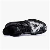 Peak STATE Кроссовки баскетбольные Черный/Белый* - фото 273276