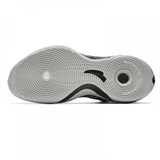 Anta KLAY THOMPSON KT8 "VETERANS DAY" Кроссовки баскетбольные Черный/Золотой - фото 273297