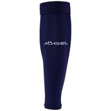 Jögel CAMP BASIC SLEEVE SOCKS Гольфы футбольные Темно-синий/Белый - фото 273300