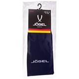 Jögel CAMP BASIC SLEEVE SOCKS Гольфы футбольные Темно-синий/Белый - фото 273301