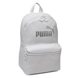 Puma CORE UP BACKPACK Рюкзак Серый - фото 273311