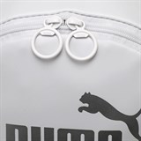 Puma CORE UP BACKPACK Рюкзак Серый - фото 273313