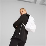 Puma CORE UP BACKPACK Рюкзак Серый - фото 273315