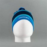 Nordski BRIGHT BLUE Шапка Синий/Темно-синий - фото 273318