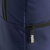 Puma TEAMGOAL Рюкзак Темно-синий - фото 273323