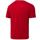 Jögel ESSENTIAL CORE TEE 23 Футболка Красный - фото 273325