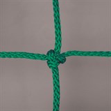 Kv.Rezac 12025840 Сетка гандбольная/футзальная узлового плетения - фото 273329