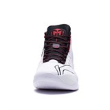 Li-Ning CJ MCCOLLUM CJ-1 MID "HOME" Кроссовки баскетбольные Белый/Черный - фото 273355