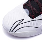 Li-Ning CJ MCCOLLUM CJ-1 MID "HOME" Кроссовки баскетбольные Белый/Черный - фото 273361
