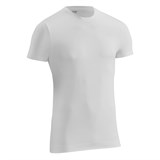 CEP ULTRALIGHT SHORT SLEEVE SHIRT Футболка беговая Белый - фото 273363