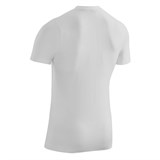 CEP ULTRALIGHT SHORT SLEEVE SHIRT Футболка беговая Белый - фото 273364
